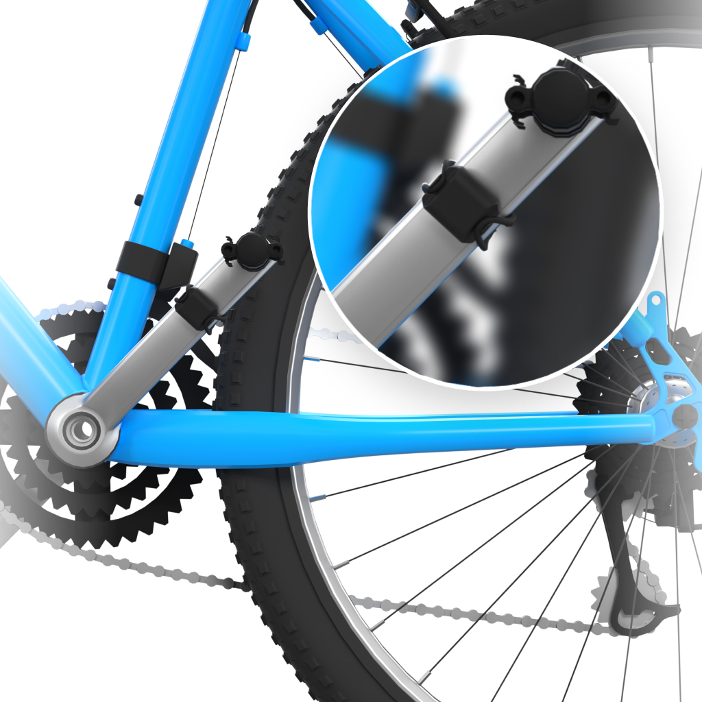Speed/Cadence Sensor