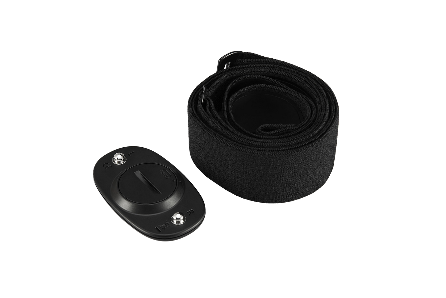 Heart Rate Monitor