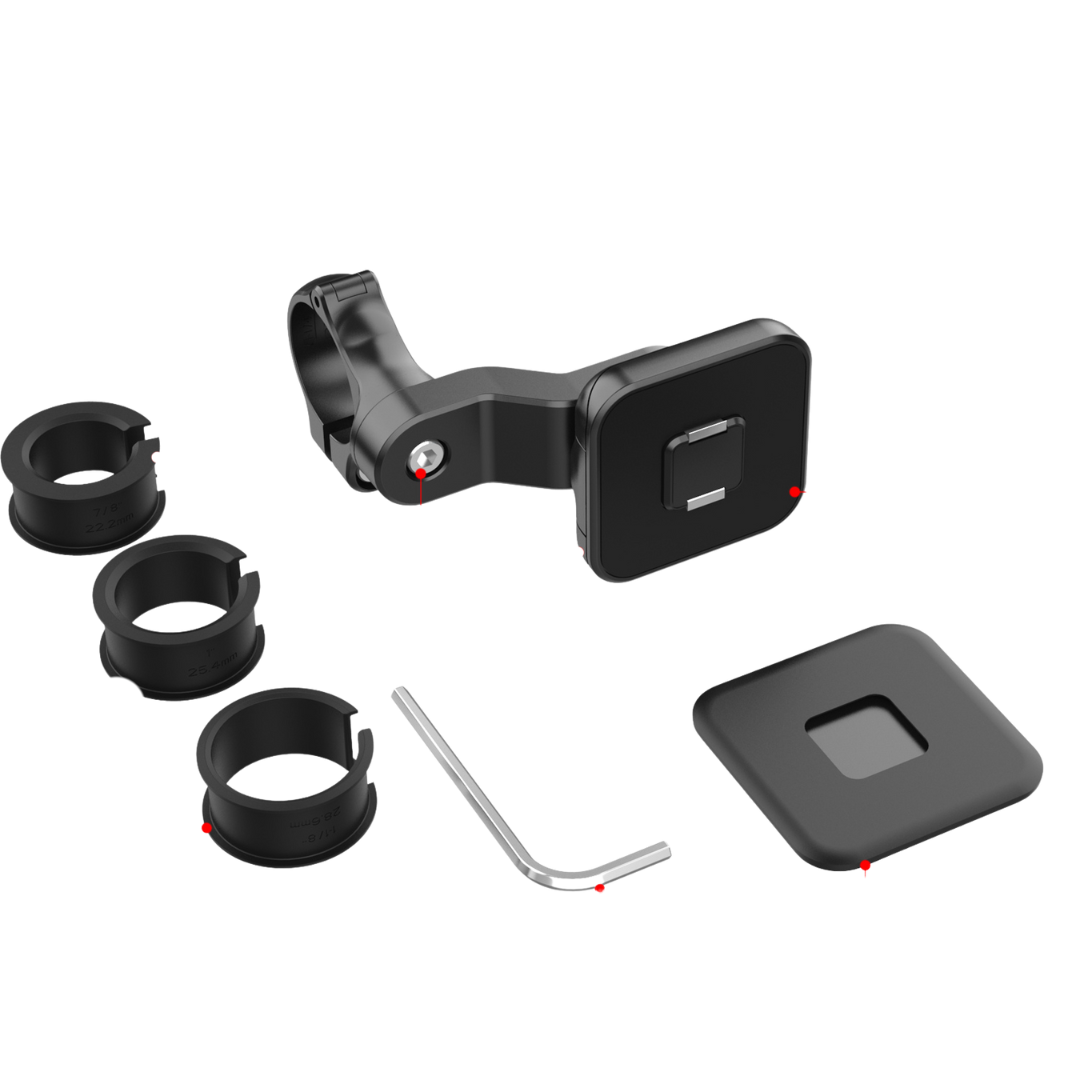 Smartphone Mount