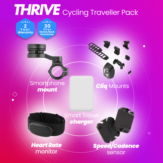 Traveller Pack