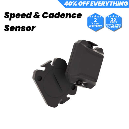 Speed/Cadence Sensor