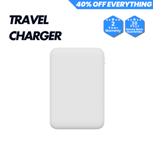 Travel Charger