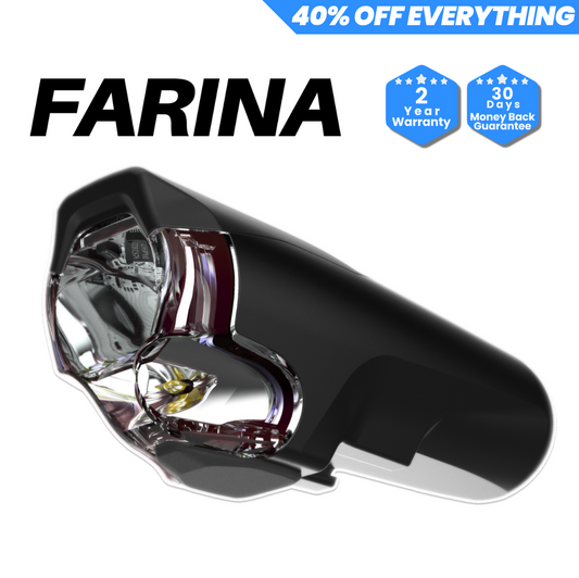 Farina