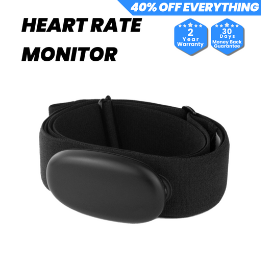 Heart Rate Monitor