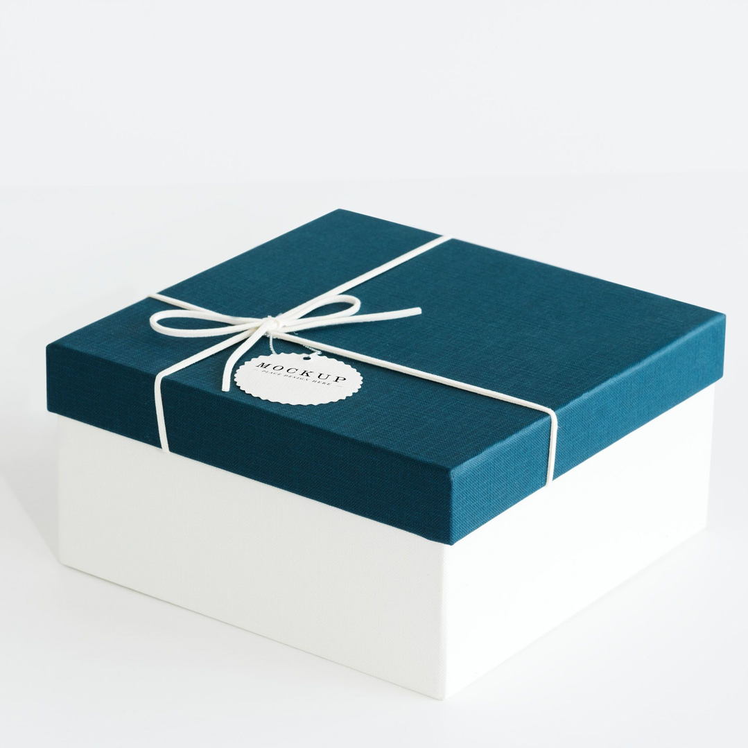 Gift Packaging