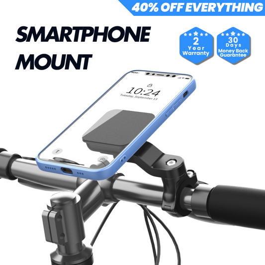 Smartphone Mount